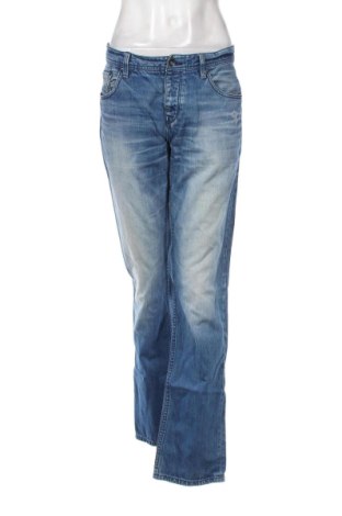 Női farmernadrág S.Oliver, Méret XL, Szín Kék, Ár 9 039 Ft, #136188463