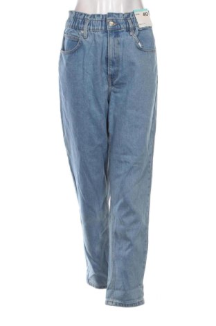 Damen Jeans Sinsay, Größe L, Farbe Blau, Preis 22,00 €, #137012855