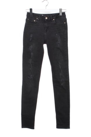 Damskie jeansy Tommy Hilfiger, Rozmiar S, Kolor Czarny, Cena 188,99 zł, #136328273