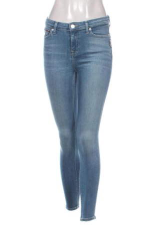 Γυναικείο Τζίν Tommy Jeans, Μέγεθος M, Χρώμα Μπλέ, Τιμή 39,99 €, #136000004