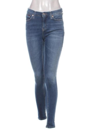 Damen Jeans Tommy Jeans, Größe S, Farbe Blau, Preis 35,99 €, #136925803