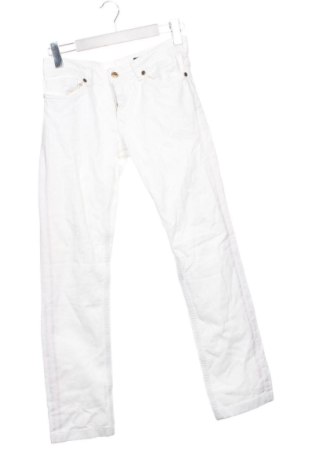 Dámske džínsy  Just Cavalli, Veľkosť M, Farba Biela, Cena  60,95 €, #136765130
