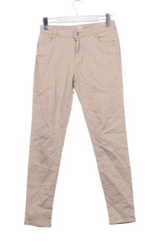 Damen Jeans Pimkie, Größe S, Farbe Beige, Preis 10,99 €, #136768758