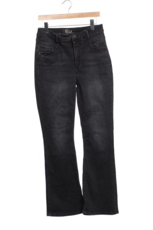 Damen Jeans C.O.J., Größe L, Farbe Grau, Preis 11,76 €, #136768815