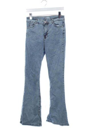 Blugi de femei Unbranded, Mărime M, Culoare Albastru, Preț 78,99 Lei, #136781750