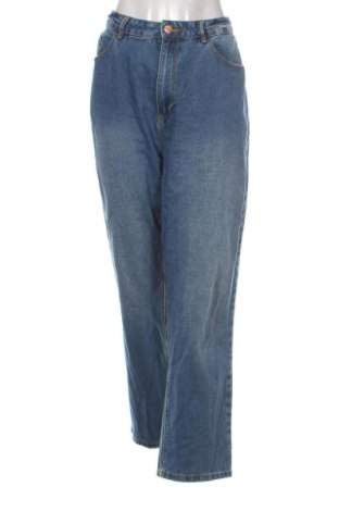 Damen Jeans In Extenso, Größe XL, Farbe Blau, Preis 10,74 €, #136788980