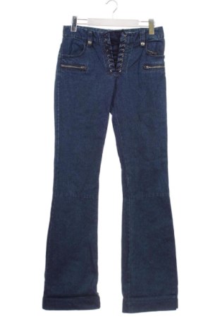 Damen Jeans Unbranded, Größe S, Farbe Blau, Preis 9,00 €, #136791030
