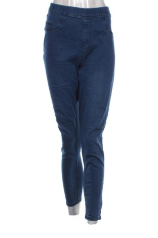 Damen Jeans Unbranded, Größe XXL, Farbe Blau, Preis 13,97 €, #136834845