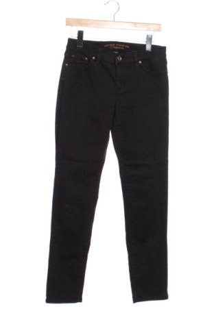 Dámské džíny  Polo Jeans Company by Ralph Lauren, Velikost S, Barva Černá, Cena  199,00 Kč, #136857362