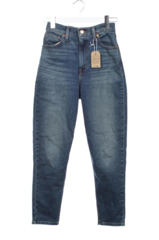 Damskie jeansy Unbranded, Rozmiar XS, Kolor Niebieski, Cena 105,99 zł, #136899017