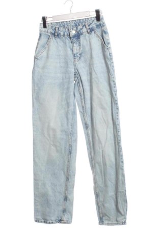 Damen Jeans Unbranded, Größe XS, Farbe Blau, Preis 15,15 €, #136913481