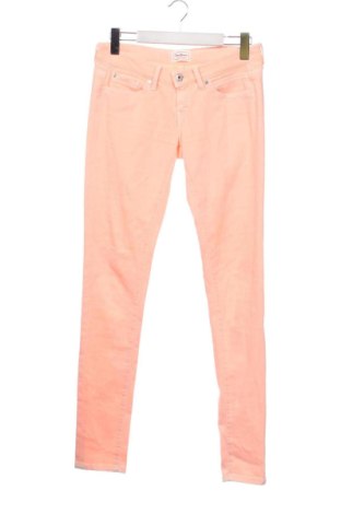 Blugi de femei Pepe Jeans, Mărime M, Culoare Roz, Preț 87,00 Lei, #136918118