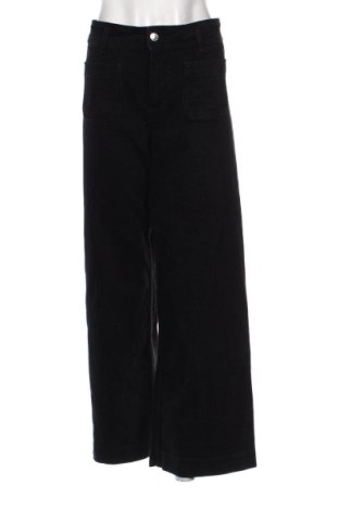 Blugi de femei Mango, Mărime S, Culoare Negru, Preț 83,41 Lei, #136919636