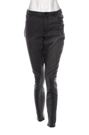 Γυναικείο Τζίν Vero Moda, Μέγεθος XL, Χρώμα Γκρί, Τιμή 19,00 €, #136920311