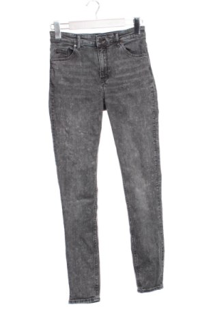Damen Jeans H&M, Größe XS, Farbe Grau, Preis 15,00 €, #136922618