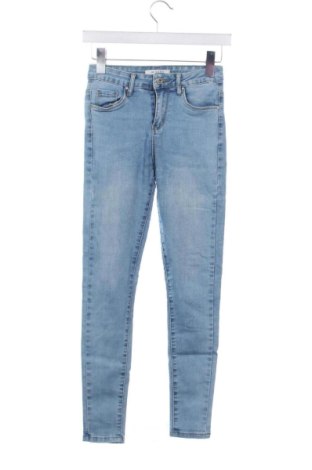 Damen Jeans M.Sara, Größe XXS, Farbe Blau, Preis 14,00 €, #136928168