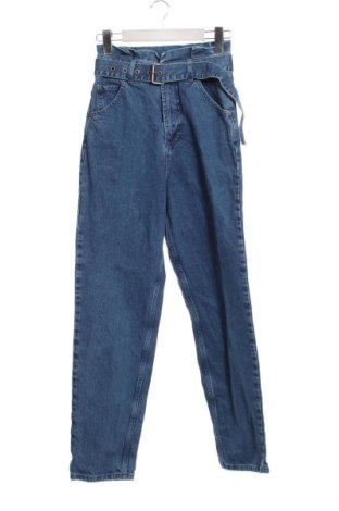 Damen Jeans LeGer By Lena Gercke X About you, Größe XXS, Farbe Blau, Preis 14,00 €, #136929229
