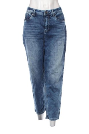 Damen Jeans Street One, Größe L, Farbe Blau, Preis € 12,99, #136929856