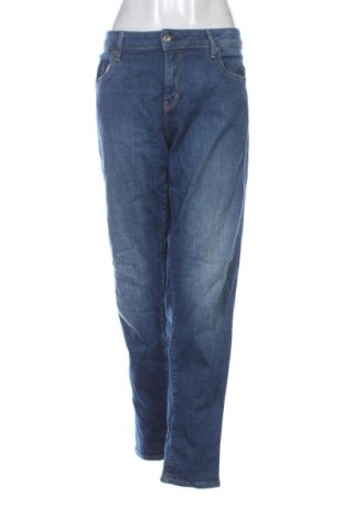 Blugi de femei Unbranded, Mărime XXL, Culoare Albastru, Preț 108,99 Lei, #136934201