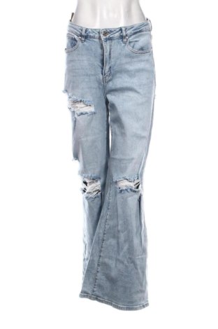 Damen Jeans Unbranded, Größe M, Farbe Blau, Preis 14,99 €, #136934700