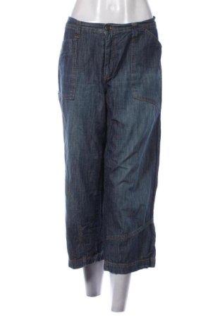 Blugi de femei Unbranded, Mărime XL, Culoare Albastru, Preț 99,05 Lei, #136936114