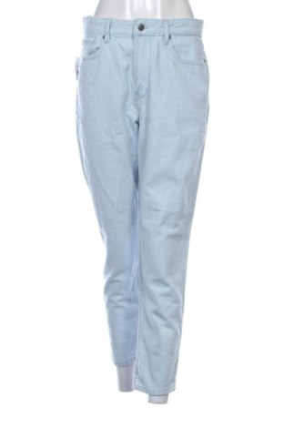 Damskie jeansy Quiksilver, Rozmiar M, Kolor Niebieski, Cena 213,99 zł, #136936645