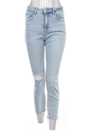 Blugi de femei Queen Hearts, Mărime S, Culoare Albastru, Preț 46,99 Lei, #136936839