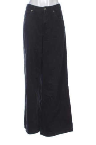 Damen Jeans Bershka, Größe L, Farbe Schwarz, Preis € 14,99, #136937777