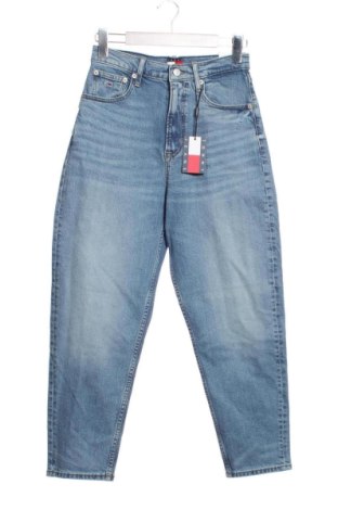 Damen Jeans Tommy Jeans, Größe XS, Farbe Blau, Preis € 88,99, #136940188