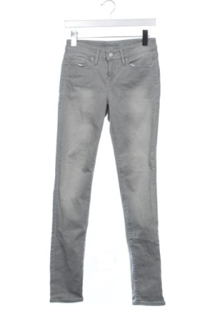 Γυναικείο Τζίν Calvin Klein Jeans, Μέγεθος S, Χρώμα Γκρί, Τιμή 16,00 €, #136941192