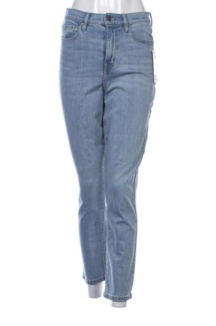 Blugi de femei DKNY, Mărime M, Culoare Albastru, Preț 514,99 Lei, #136942674