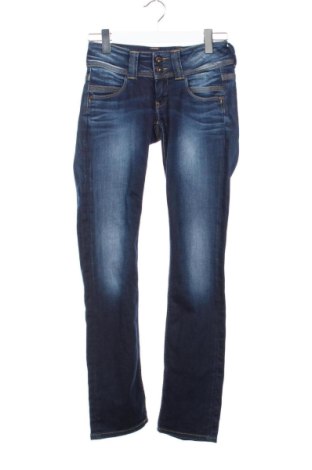 Damen Jeans Pepe Jeans, Größe S, Farbe Blau, Preis 36,30 €, #136943068