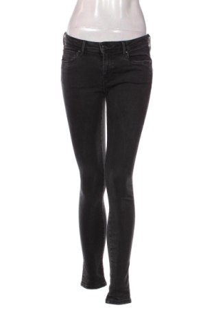 Blugi de femei Pepe Jeans, Mărime L, Culoare Negru, Preț 189,24 Lei, #136943106