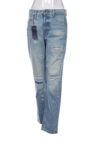 Damen Jeans G-Star Raw, Größe L, Farbe Blau, Preis € 97,99, #136943364