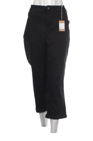 Blugi de femei Avella, Mărime 5XL, Culoare Negru, Preț 121,99 Lei, #136944128