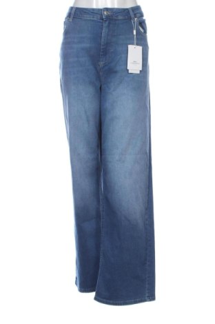 Damen Jeans ONLY Carmakoma, Größe 3XL, Farbe Blau, Preis € 39,99, #136945926