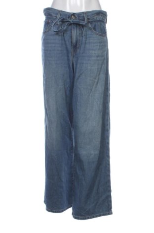 Damen Jeans Unbranded, Größe L, Farbe Blau, Preis 23,99 €, #136946206