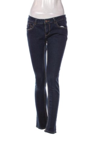 Damskie jeansy Unbranded, Rozmiar L, Kolor Niebieski, Cena 91,52 zł, #136947442