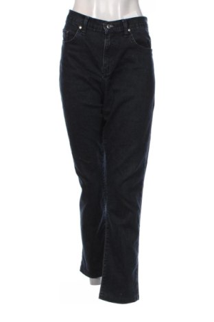 Blugi de femei Unbranded, Mărime XXL, Culoare Albastru, Preț 105,99 Lei, #136947785