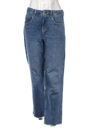 Blugi de femei Opus, Mărime M, Culoare Albastru, Preț 92,99 Lei, #136949229