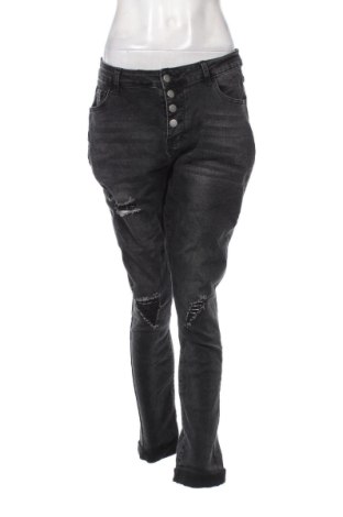 Blugi de femei Unbranded, Mărime XL, Culoare Negru, Preț 77,99 Lei, #136949549