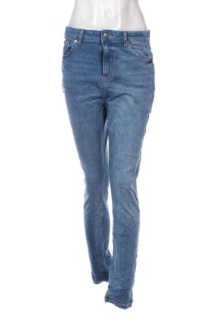 Blugi de femei Primark, Mărime L, Culoare Albastru, Preț 69,99 Lei, #136950005