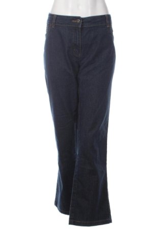 Damen Jeans Unbranded, Größe XXL, Farbe Blau, Preis 20,36 €, #136953082