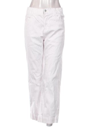 Női farmernadrág Unbranded, Méret M, Szín Fehér, Ár 5 785 Ft, #136955528