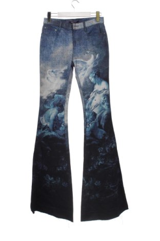Damen Jeans Roberto Cavalli, Größe M, Farbe Blau, Preis 644,99 €, #136959739
