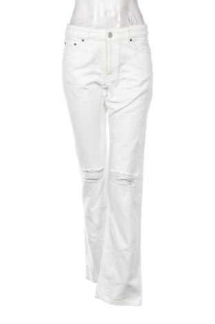 Damen Jeans Pull&Bear, Größe S, Farbe Weiß, Preis € 23,99, #136960572