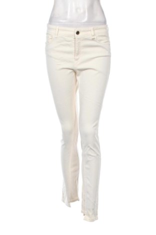 Damen Jeans Marc Cain, Größe M, Farbe Ecru, Preis € 45,99, #136964862