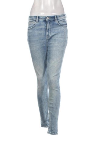 Damen Jeans C&A, Größe M, Farbe Blau, Preis € 7,99, #136965031