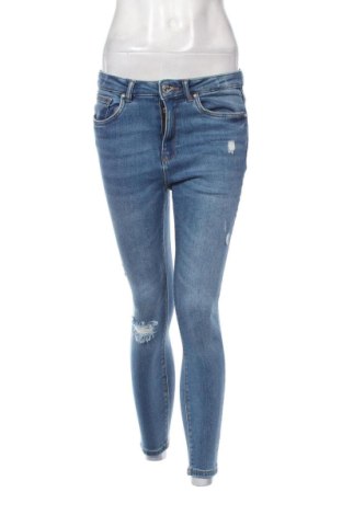 Blugi de femei ONLY, Mărime S, Culoare Albastru, Preț 84,99 Lei, #136965341