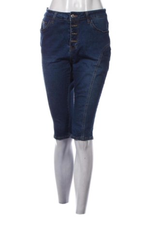 Dámské džíny  Unbranded, Velikost M, Barva Modrá, Cena  339,00 Kč, #136966419
